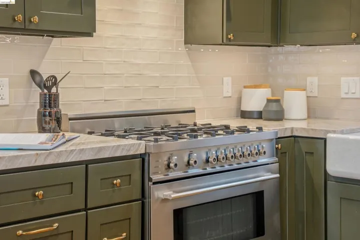 2635 Mathews St, Berkeley, California 94702
