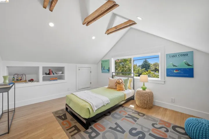 2635 Mathews St, Berkeley, California 94702