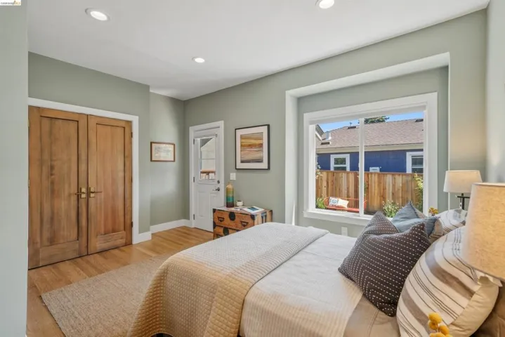 2635 Mathews St, Berkeley, California 94702