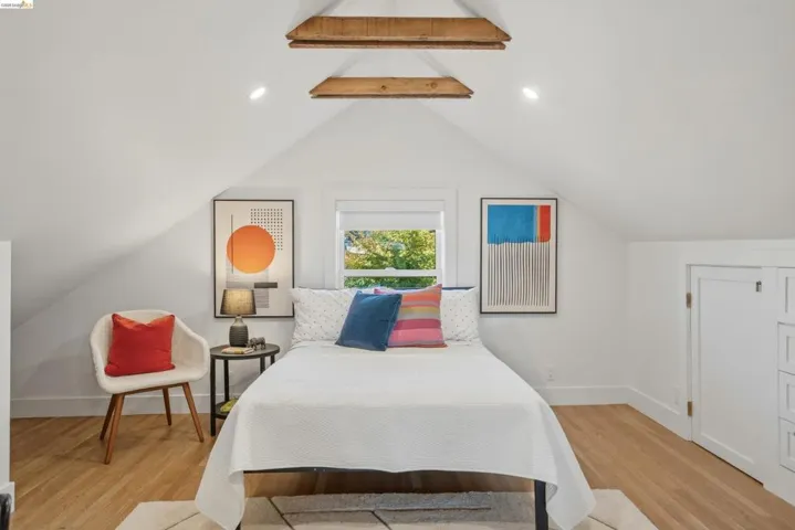 2635 Mathews St, Berkeley, California 94702