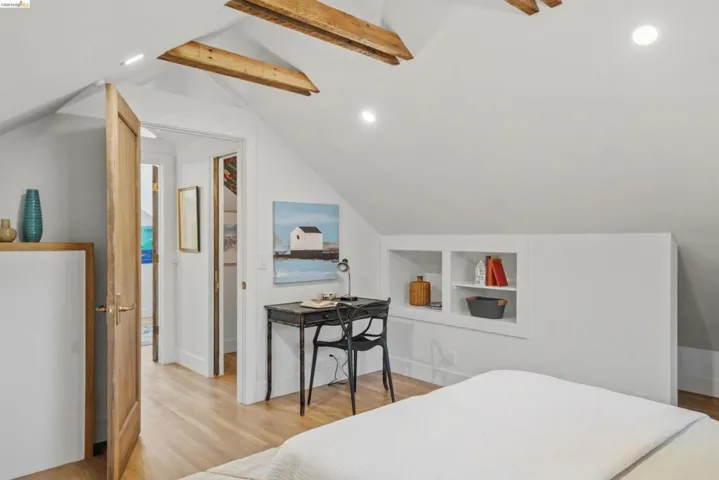 2635 Mathews St, Berkeley, California 94702