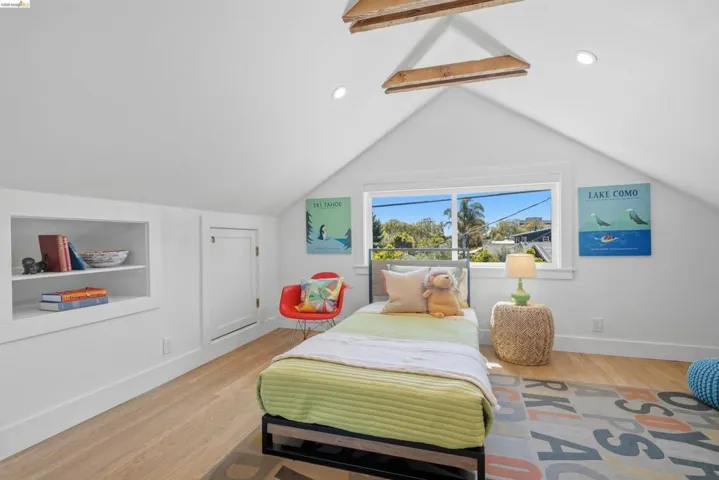 2635 Mathews St, Berkeley, California 94702