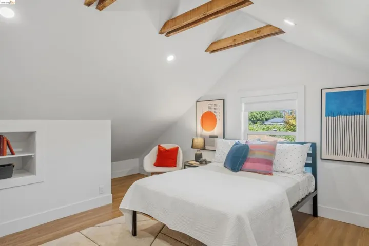 2635 Mathews St, Berkeley, California 94702