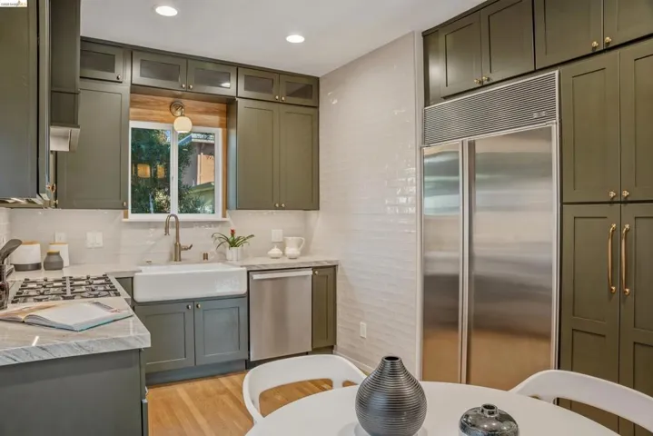 2635 Mathews St, Berkeley, California 94702