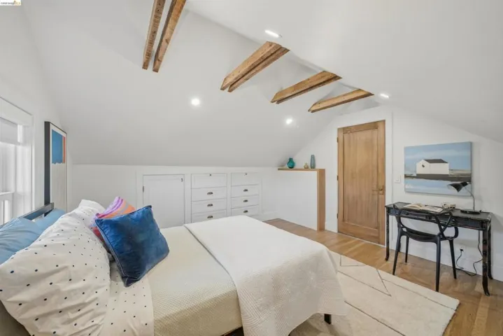 2635 Mathews St, Berkeley, California 94702