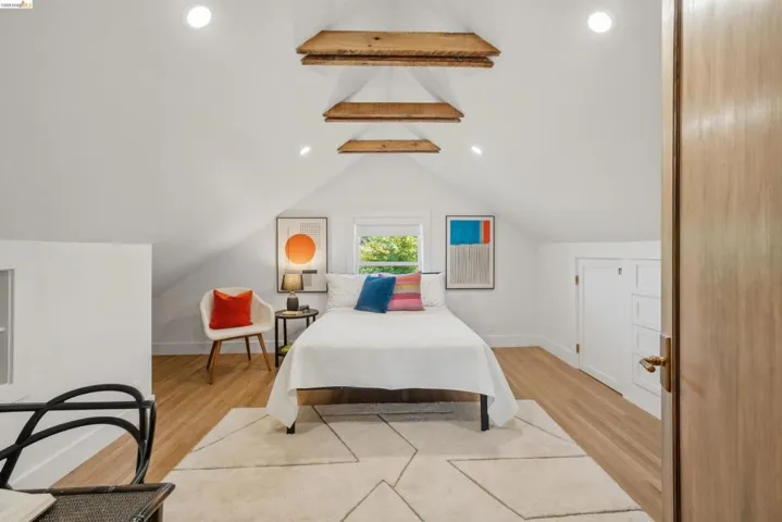 2635 Mathews St, Berkeley, California 94702