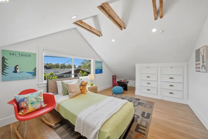 2635 Mathews St, Berkeley, California 94702