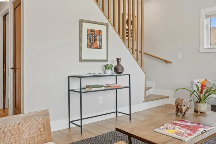 2635 Mathews St, Berkeley, California 94702
