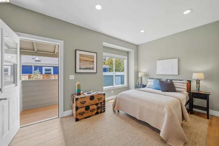 2635 Mathews St, Berkeley, California 94702