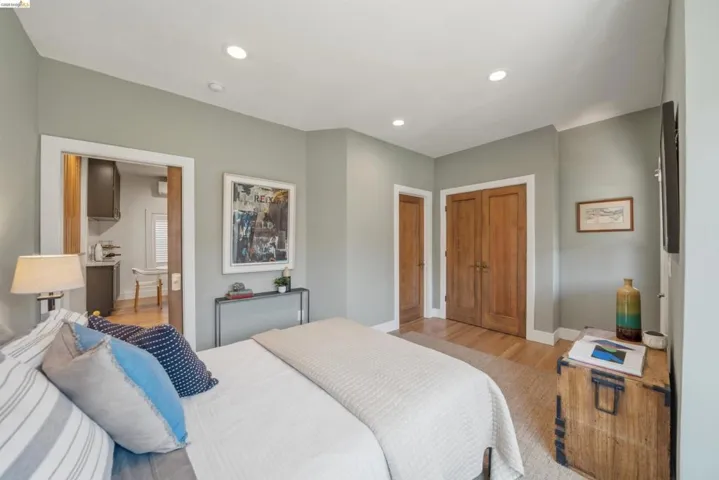 2635 Mathews St, Berkeley, California 94702