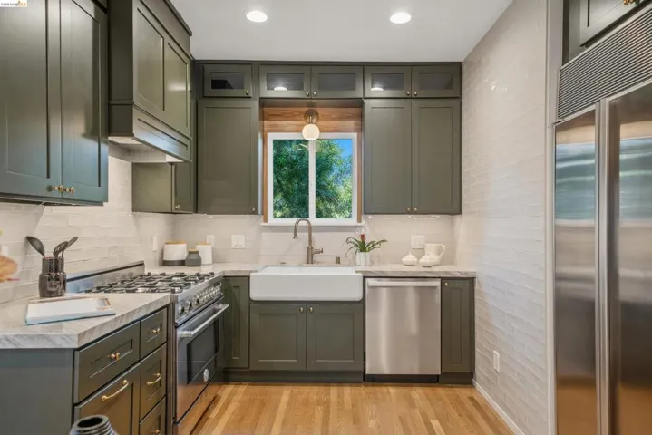 2635 Mathews St, Berkeley, California 94702