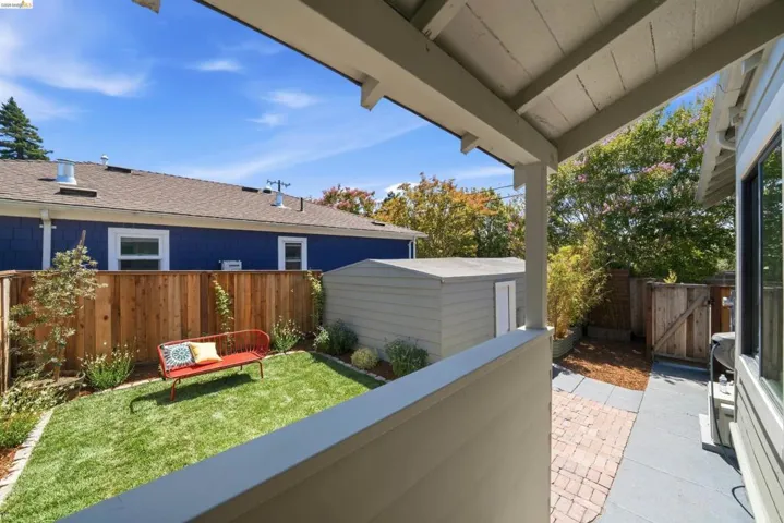 2635 Mathews St, Berkeley, California 94702