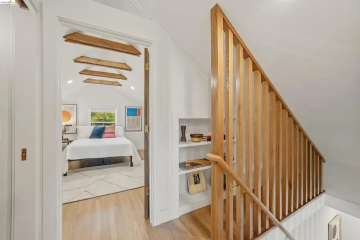 2635 Mathews St, Berkeley, California 94702