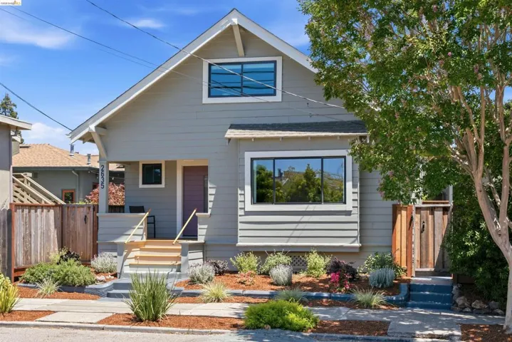 2635 Mathews St, Berkeley, California 94702