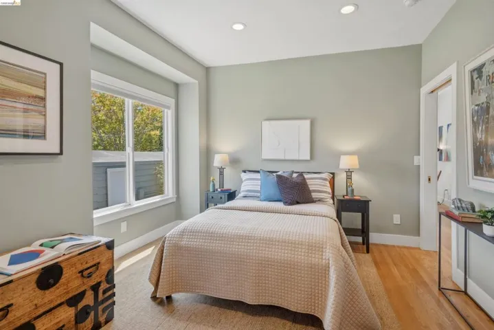 2635 Mathews St, Berkeley, California 94702