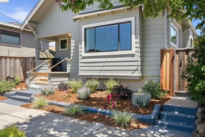 2635 Mathews St, Berkeley, California 94702