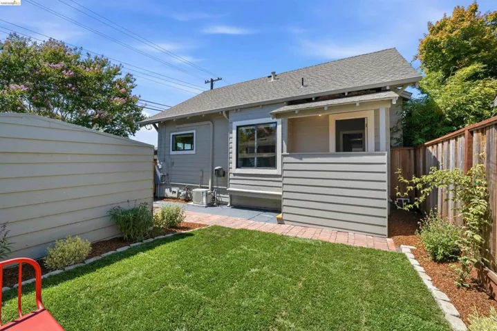 2635 Mathews St, Berkeley, California 94702