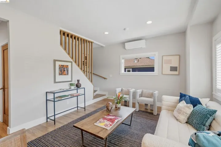 2635 Mathews St, Berkeley, California 94702