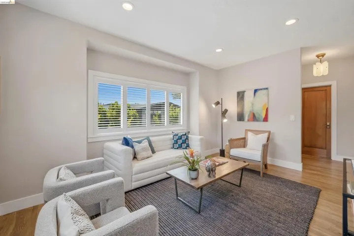 2635 Mathews St, Berkeley, California 94702
