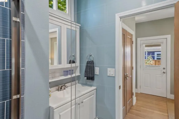 2635 Mathews St, Berkeley, California 94702