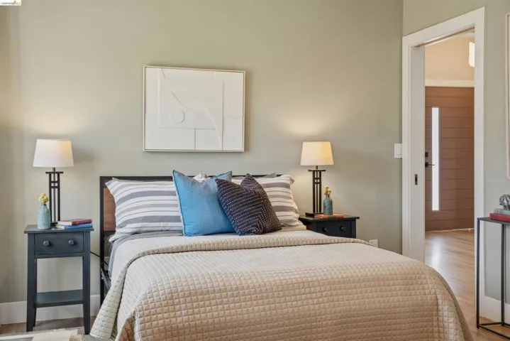 2635 Mathews St, Berkeley, California 94702