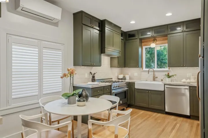 2635 Mathews St, Berkeley, California 94702