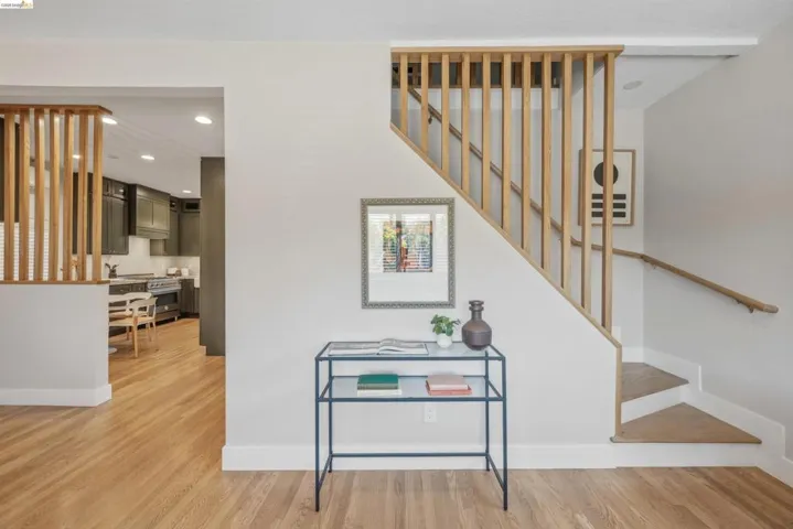 2635 Mathews St, Berkeley, California 94702