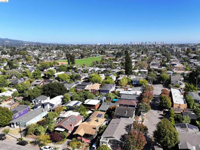 2635 Mathews St, Berkeley, California 94702