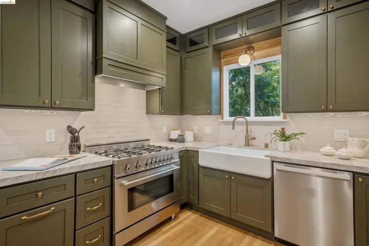 2635 Mathews St, Berkeley, California 94702