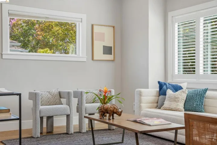 2635 Mathews St, Berkeley, California 94702