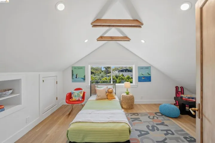 2635 Mathews St, Berkeley, California 94702