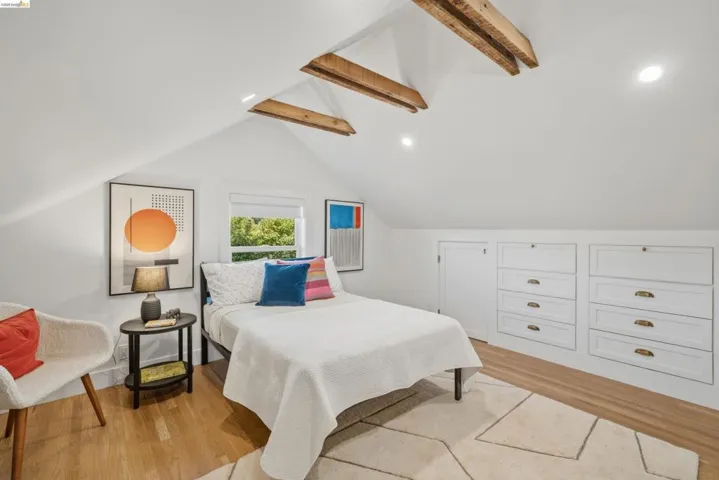 2635 Mathews St, Berkeley, California 94702