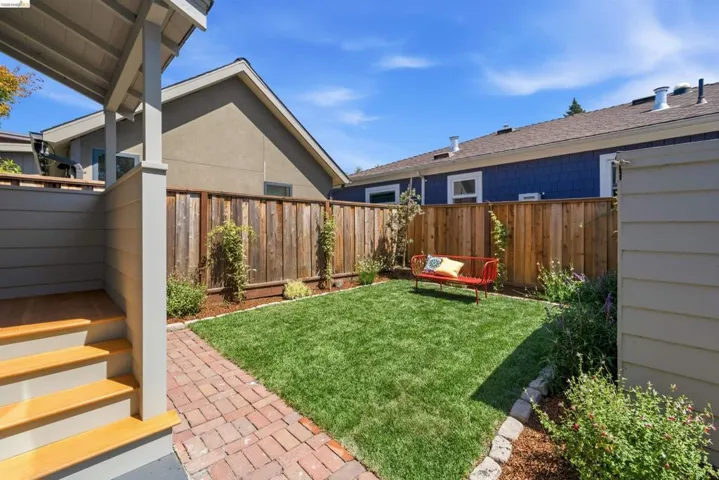 2635 Mathews St, Berkeley, California 94702