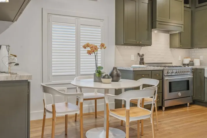 2635 Mathews St, Berkeley, California 94702