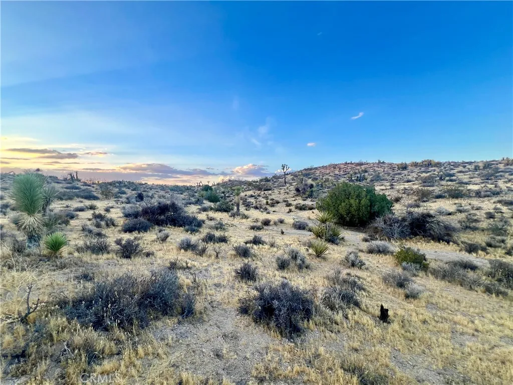 0 Hacienda, Yucca Valley, California 92284 — photo 5