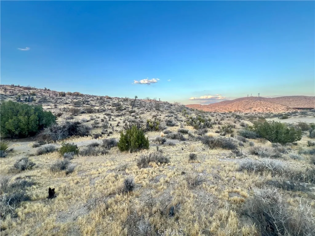 0 Hacienda, Yucca Valley, California 92284 — photo 4