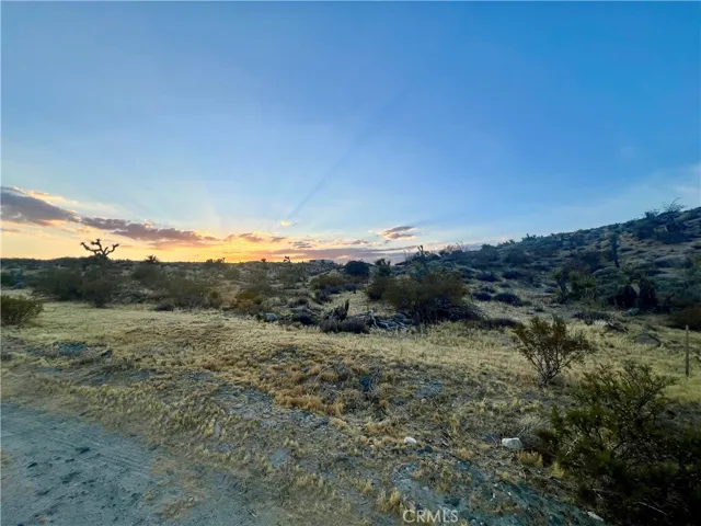 0 Hacienda, Yucca Valley, California 92284