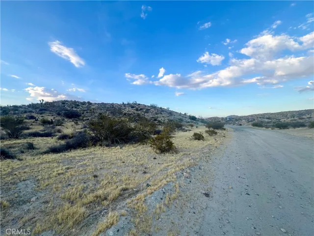 0 Hacienda, Yucca Valley, California 92284