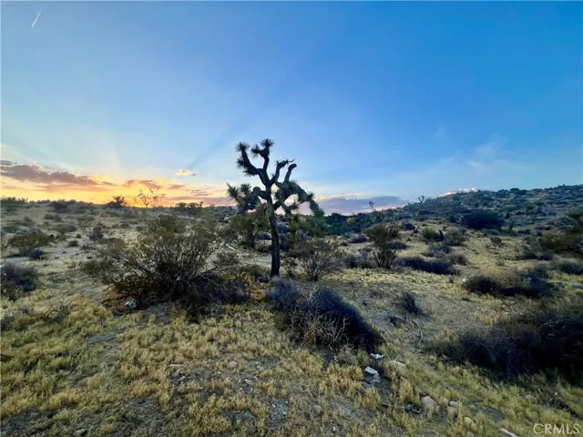 0 Hacienda, Yucca Valley, California 92284