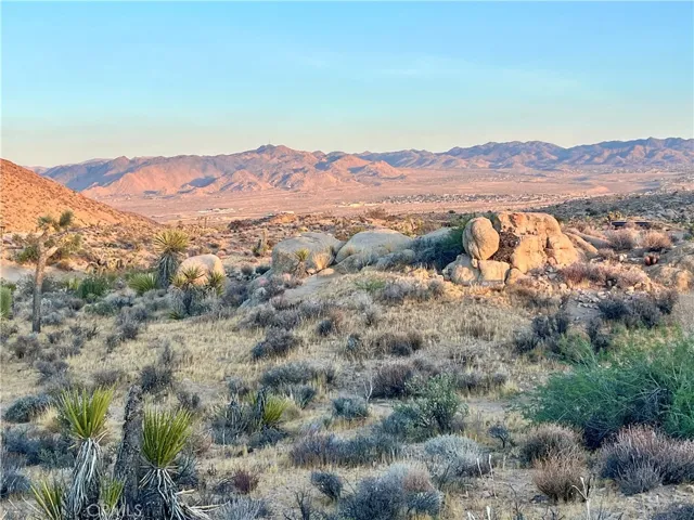 0 Hacienda, Yucca Valley, California 92284