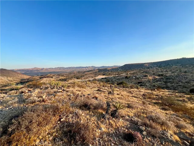 0 Hacienda, Yucca Valley, California 92284