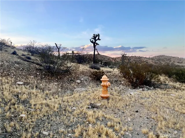 0 Hacienda, Yucca Valley, California 92284