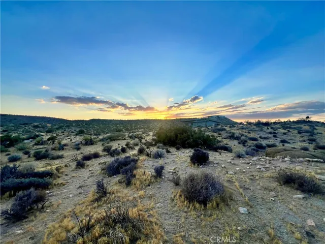 0 Hacienda, Yucca Valley, California 92284