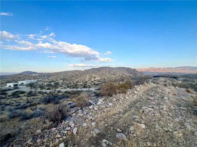0 Hacienda, Yucca Valley, California 92284