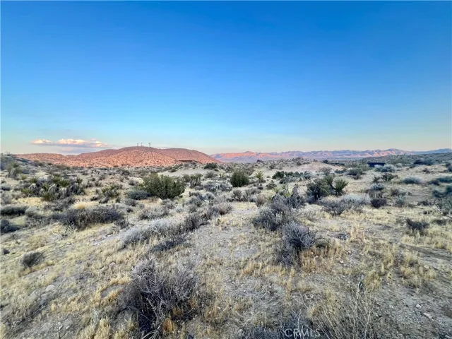 0 Hacienda, Yucca Valley, California 92284