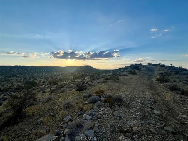 0 Hacienda, Yucca Valley, California 92284