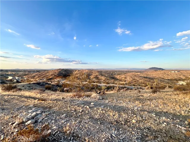 0 Hacienda, Yucca Valley, California 92284