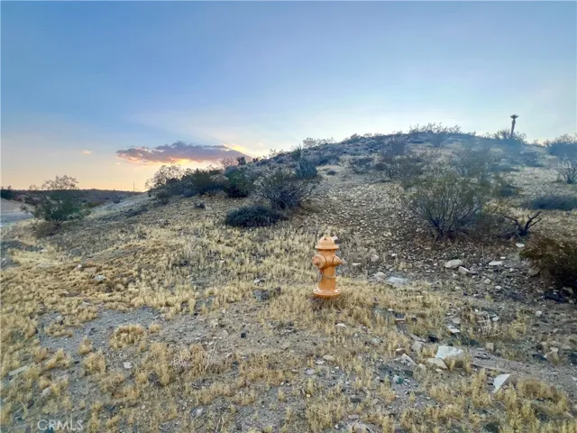 0 Hacienda, Yucca Valley, California 92284