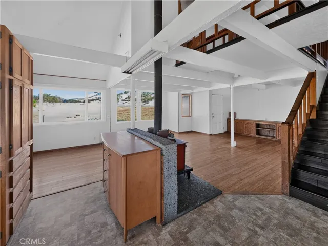 405 Old Cottonwood Creek Road, Hornbrook, California 96044