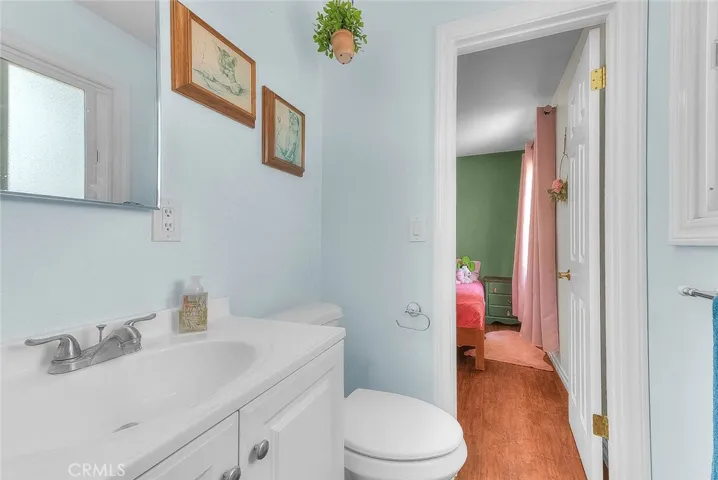 Bathroom 2